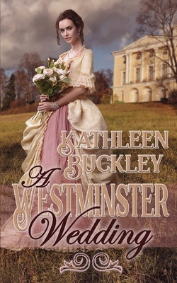 Libro A Westminster Wedding - Buckley, Kathleen