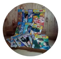Comprar Revista Lágrimas Y Risas Varios Títulos Editorial Vid 16 Pzs