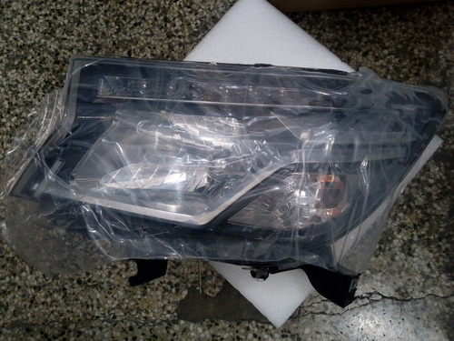 Faro Izquierdo Dongfeng Zna Rich 6 2021