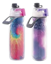 Comprar Botella De Agua Nebulizada O2cool Mist 'n Sip, 2 En 1, Para 