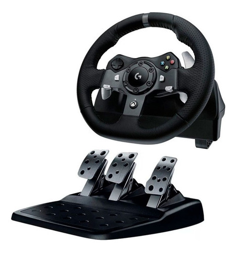 Timon Logitech G920 Driving Force Xbox Pc Volante