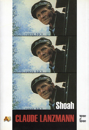 Shoah, Claude Lanzmann, Arena