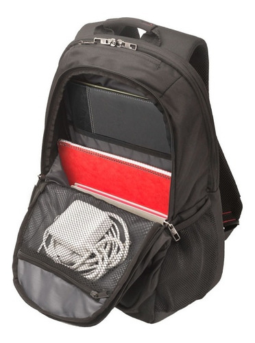 Mochila Samsonite Guardit - Garantia Oficial 12 Meses
