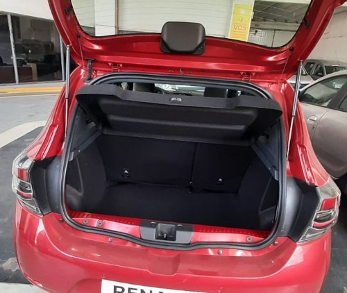 Imagen 3 de 4 de Renault Sandero Intens 1.6 16v 115 Cv