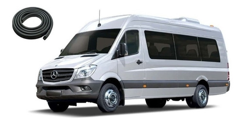 Mb Sprinter 515 2012 / 2019 Burlete Puerta Delantera Derecha