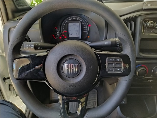 Imagen 24 de 25 de Fiat Strada Endurance Cabina Doble 1.4 0km 2023 #fretes