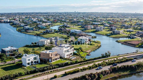 Lote En Venta En Puertos