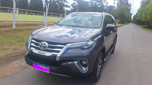 Toyota Hilux SW4 2.8 Srx 177cv 4x4 7as At