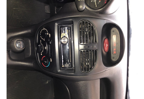 Peugeot 206 Sensation 1.0 2005