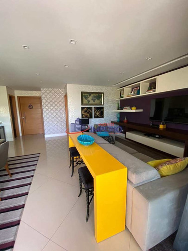 Imagem 2 de 22 de Apartamento Com 3 Dorms, Jardim São Paulo(zona Norte), São Paulo - R$ 1.6 Mi, Cod: 5096 - V5096