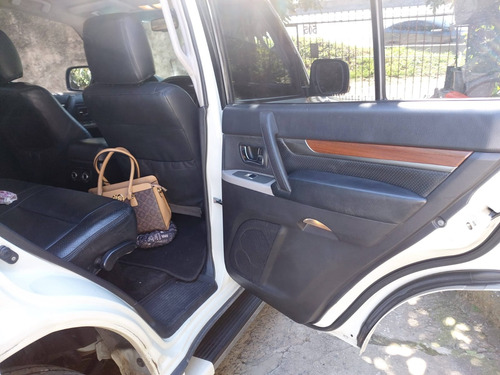 Mitsubishi Pajero Full 3.2 Gls Aut. 5p