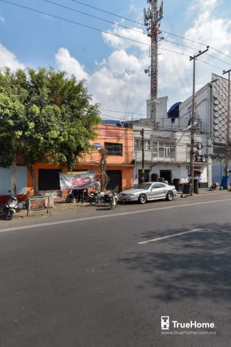 Imagen 26 de 26 de Av. Ingenieros Militares Lomas De Sotelo