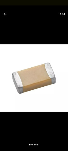 Capacitor Ceramico 0.1 Uf