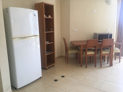 Imagen 3 de 14 de Apartamento Vacacional - Tipo Hotel