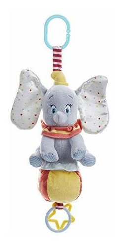 Juguetes Bb Juguete De Actividad Giratoria Disney Baby Dumbo