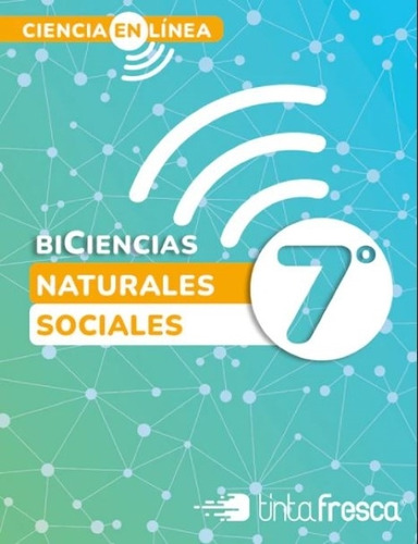 Biciencias 7 Nacion - Ciencia En Linea