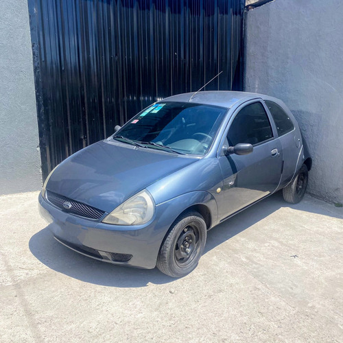 Ford Ka 1.0 Ambiente