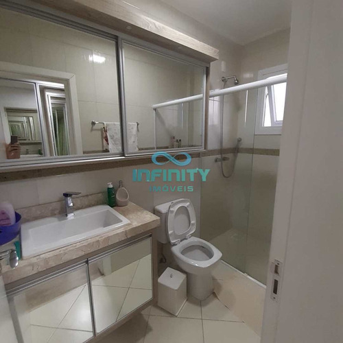 Imagem 15 de 24 de Apartamento Com 3 Domitórios, Residencial Viena R$ 745.000,00 - V1436