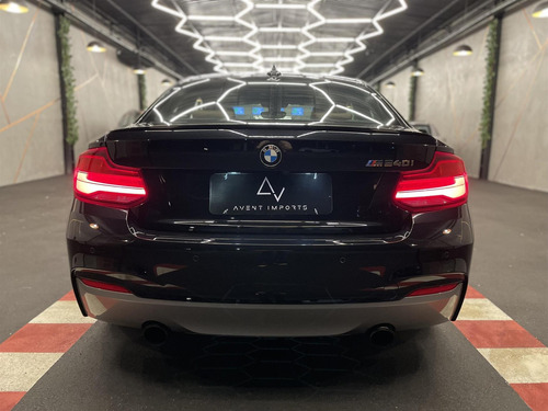 Imagem 5 de 14 de Bmw M240i M240i Coupe 3.0 24v 340cv 2p Gasolina Automático