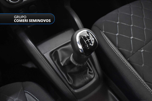 Nissan Kicks 1.6 16V FLEXSTART S 4P MANUAL