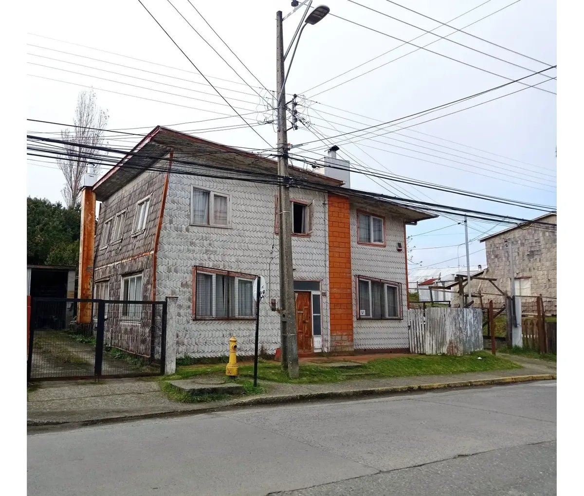 Imagen 3 de 17 de Se Vende Propiedad Con Excelente Ubicación En Ancud