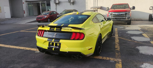 Imagen 7 de 13 de Ford Mustang Shelby Gt500 2021
