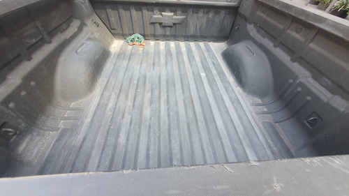 Chevrolet Colorado 2.5 Paq. B 4x2 At
