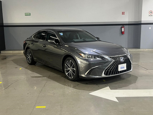 Lexus Es 2022