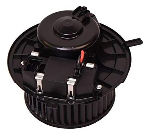 Jaula De Motor Bapmic 1kheatreater Compatible Con Audi A3 Cc