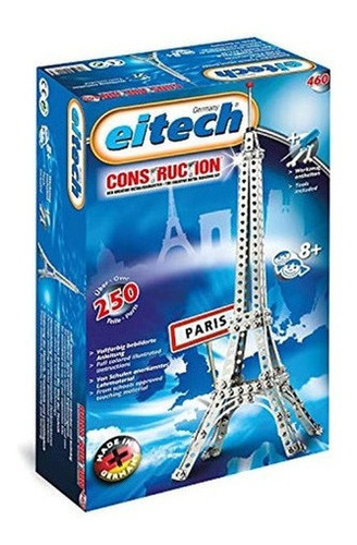 Landmark Series Torre Eiffel