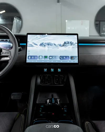 Byd Song L Ev Awd