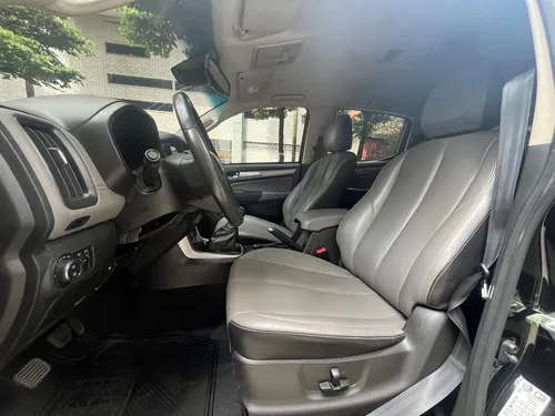 Chevrolet Colorado 2.8 Ltz