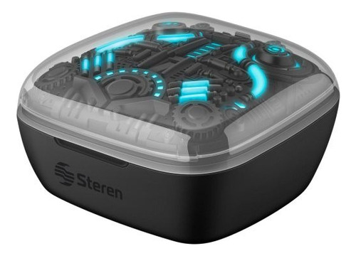 Audífonos Inalámbricos Touch True Wireless Para Gamers