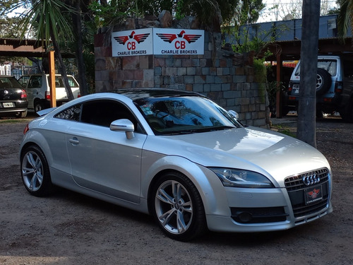 Audi TT 1.8 T Fsi