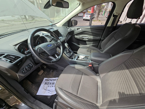 Ford Kuga 2.0 Sel