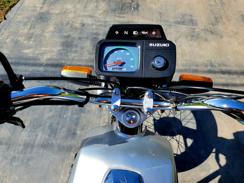 0km Patentada Titular