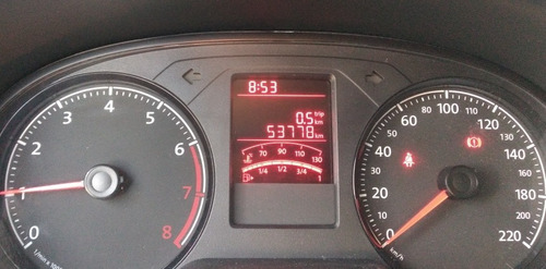 Imagem 9 de 9 de Gol 1.0 12v Mpi Totalflex 4p Manual