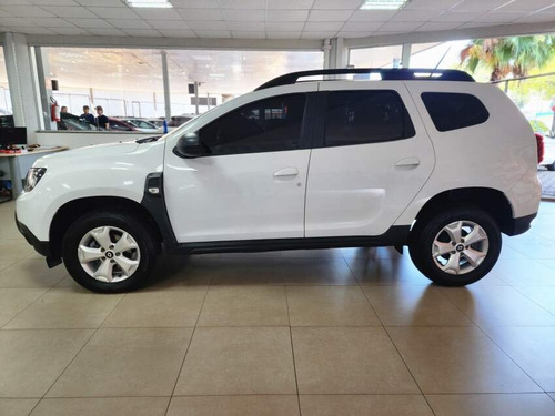 Renault Duster 1.6 16V SCE FLEX INTENSE X-TRONIC