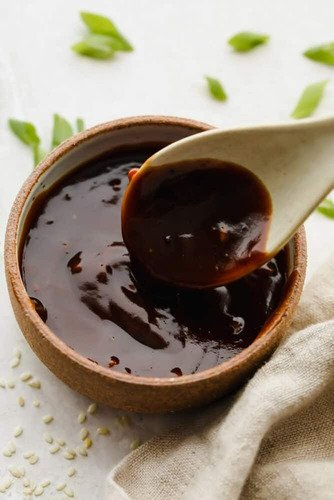 Kikkoman Salsa Hoisin Sin Gluten 374g