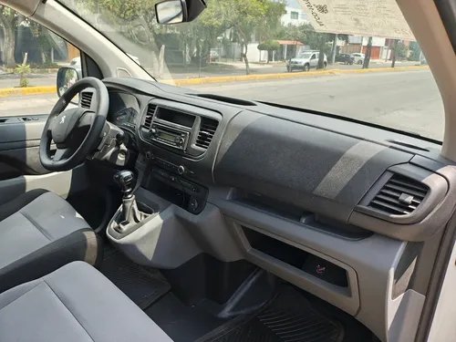 Peugeot Expert 2.0 Hdi Cargo