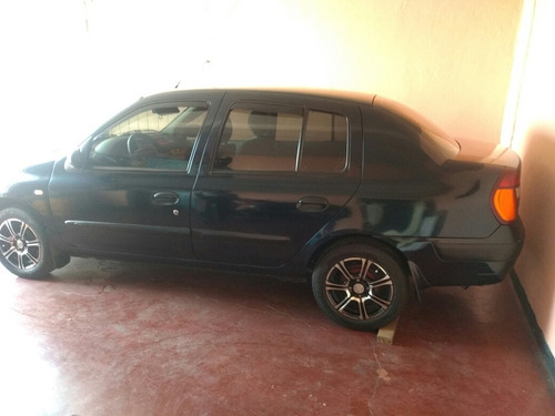 Renault Symbol 2005 1.4 Alize