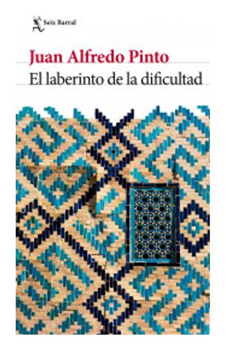 Libro El Laberinto De La Dificultad