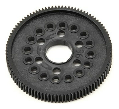 Brand: Calandra Racing Crc 64 Pitch Spur Gear 96 Tooth