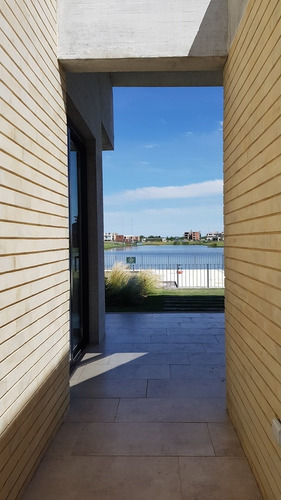 Imagen 6 de 9 de Terreno En Venta Castaños, Nordelta.