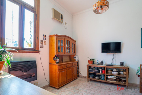 Oportunidad!!! Venta * Montserrat / San Telmo * Depto 3 Amb Escritorio * Apto Credito