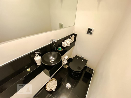 Apartamento À Venda - Higienópolis, 4 Quartos, 236 - S893122210