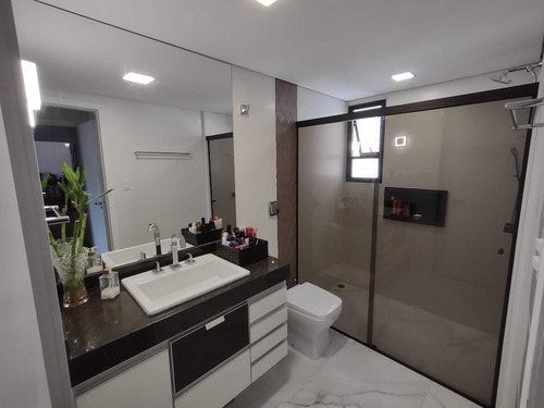 Imagem 23 de 30 de Apartamento Com 3 Dormitórios À Venda, 112 M² Por R$ 600.000,00 - Centro - Rio Claro/sp - Ap0434