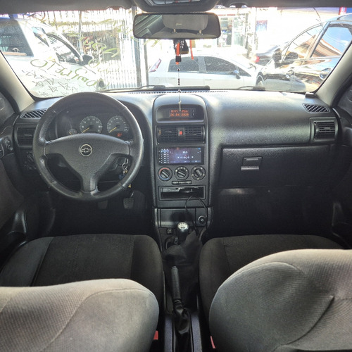 Chevrolet Astra Advantage 2.0 (Flex)