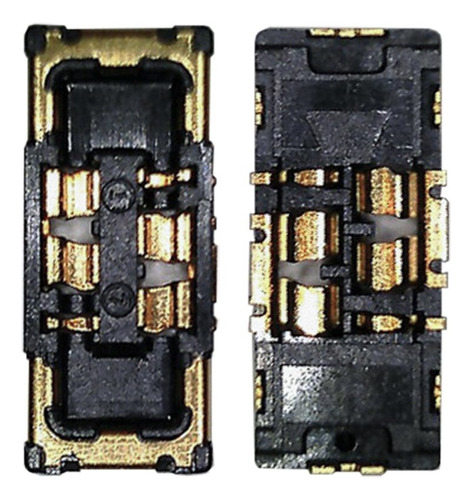 Conector Fpc Batería Para iPhone X / Xr / Xs / Xs Max