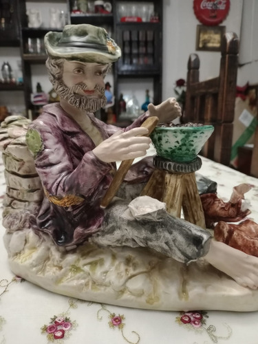 Capodimonte (Usado)